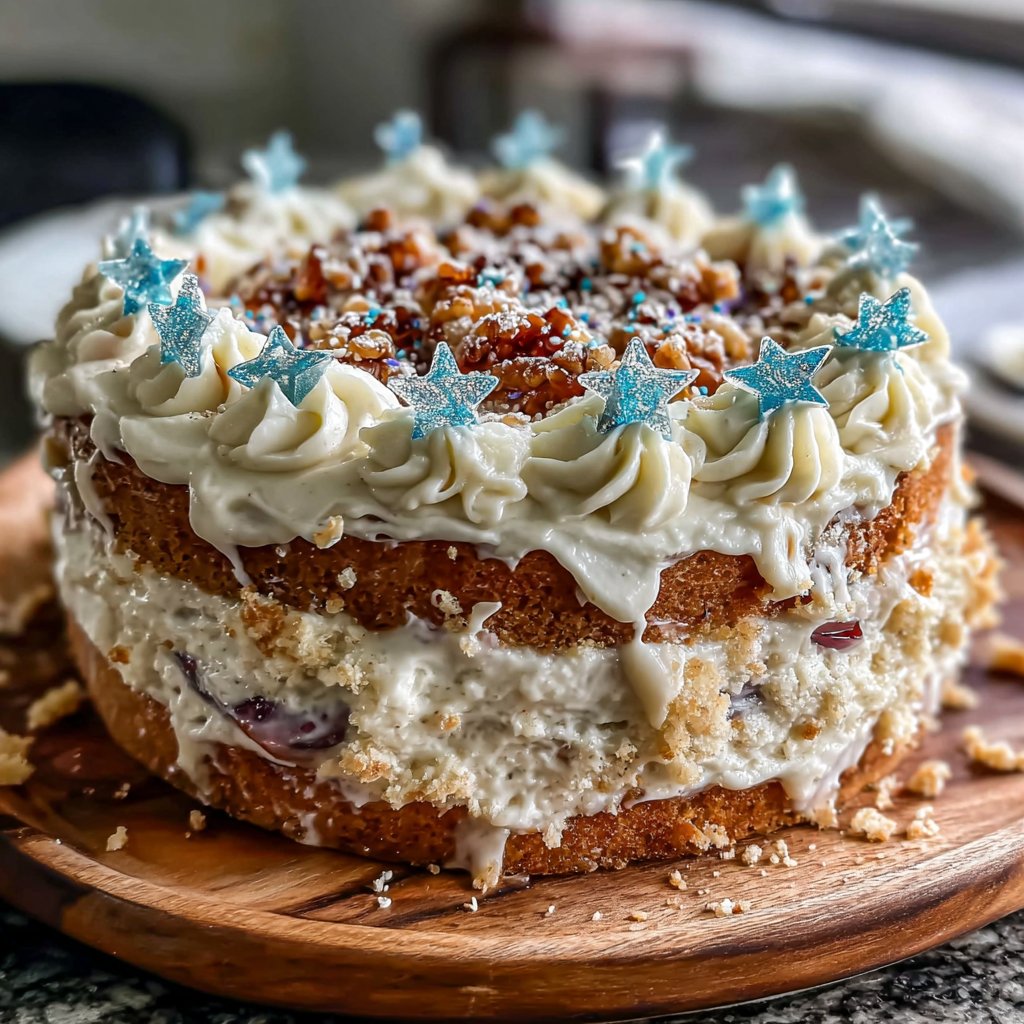 Pisces Cake Design For Birthday Parties