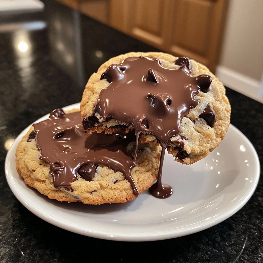 Slice and Bake Cookies