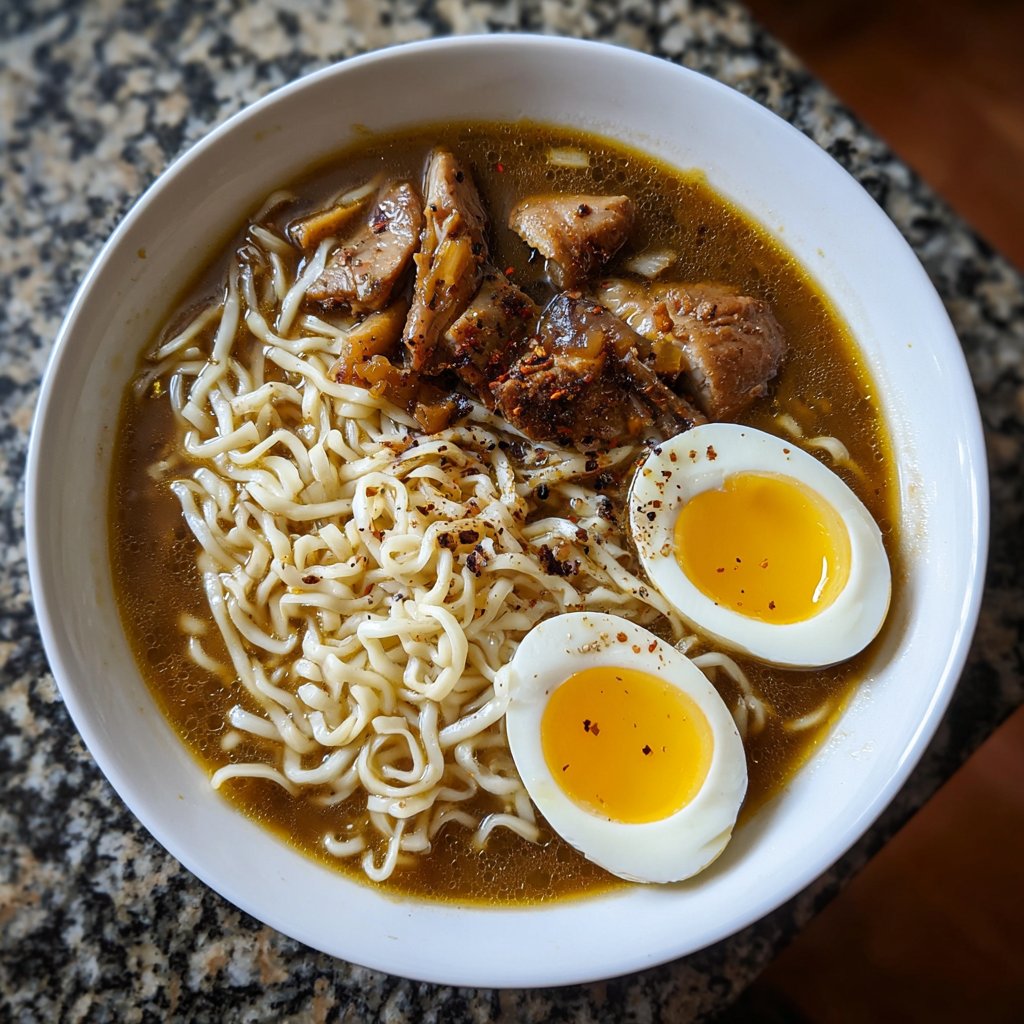 Easy Food Recipes For College Students