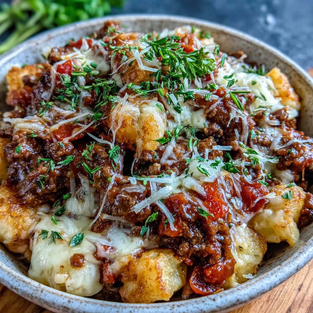 Easy Ground Beef Dinner Recipes For Families